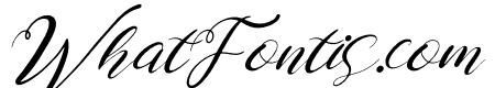Hirestari Love Italic