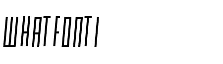 SEKOYA Light Italic