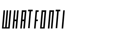 SEKOYA Regular Italic