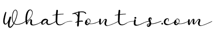 Summer Signature