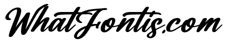 Catalish Huntera Italic