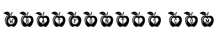 AppleMonogram