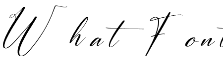 Auristtela Patricia Italic