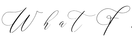 Anatasya Lenttera Italic