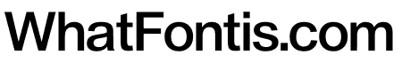 Thoren Sans Medium