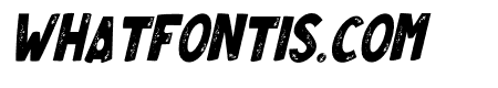 GREATREDEMPTIONS_italic