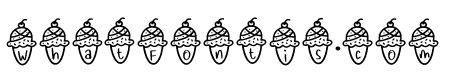 Ice Creamy Regular