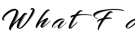Summer Time Italic