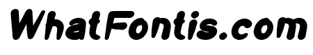 Take And Give Bold Italic