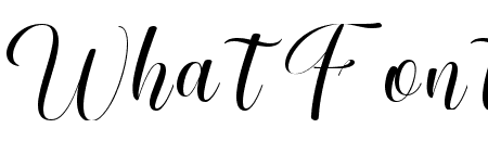 Heikal Script Regular