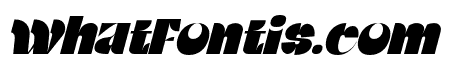 WaltingFont-Italic