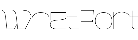 Walting Font Light Regular