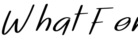 Dogina Summer Italic
