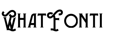 Bachroque Typeface