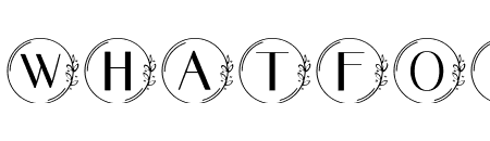 Monogram4