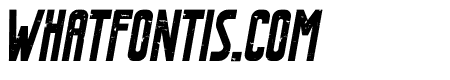 Classic Italic