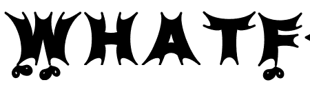 Vampire Freak