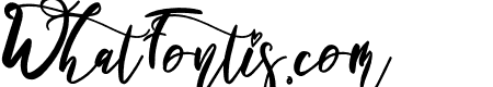 Signature Wedding