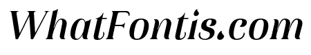 TATypefire-MediumItalic
