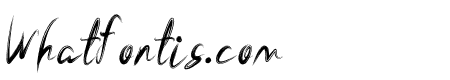Twilight Italic