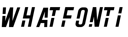 VIRTUALITY Italic