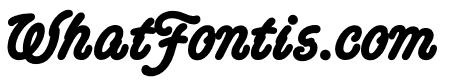 Pantomime Bold
