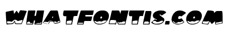 Ice Man Italic