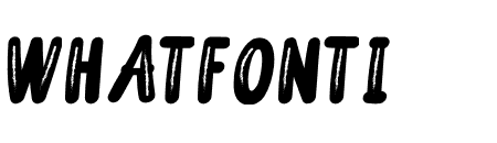 Snow Dust Font