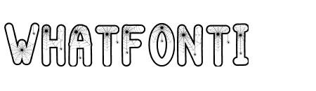 SpiderWeb Font