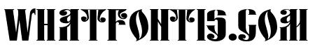 Monarch Regular