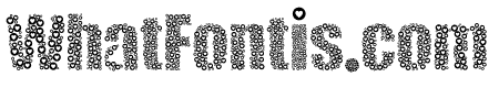 Love Font Decorative
