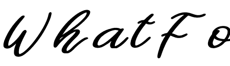 Cathie Italic