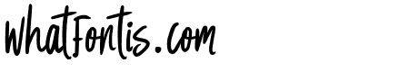 KarlostineFont