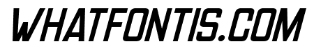 Headlines Deluxe Italic
