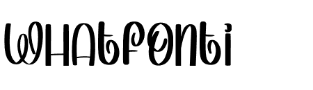 Summer Calligraphy