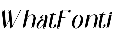 Horyzon-Italic