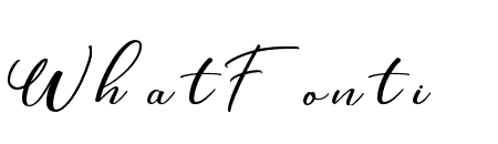 BridneySignature-Regular