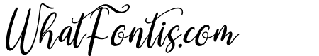 sarah betty Italic