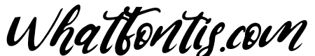 Ketty & Cutte Italic