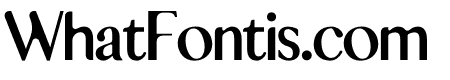 Skylar Sans Bold