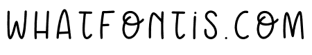 Celebrations Font - Thin Regular