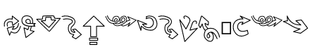ArrowDoodles