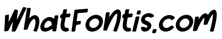 Delrosa Holiday Italic