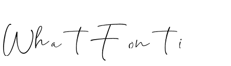 JendralWritingLatinPro-Normal
