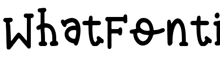 Pawsitive-Serif