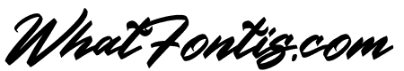 Belac Orlan Italic