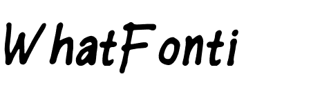 Happy Italic