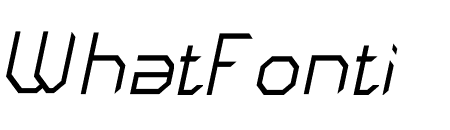 Overuse Italic