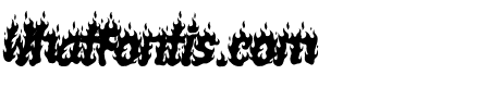 BURNING HAMMER
