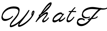 Aciella Script Italic